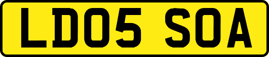 LD05SOA