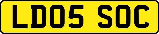 LD05SOC