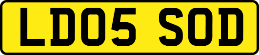 LD05SOD