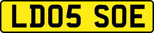 LD05SOE