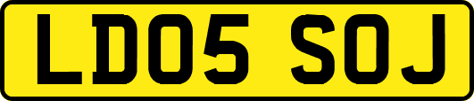 LD05SOJ