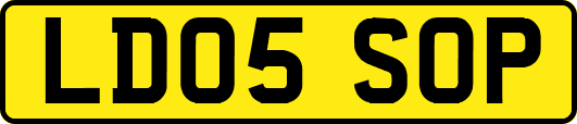 LD05SOP