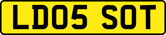 LD05SOT