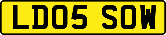 LD05SOW