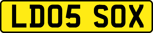 LD05SOX