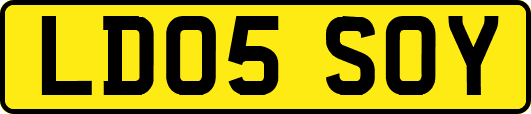 LD05SOY