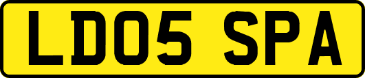 LD05SPA
