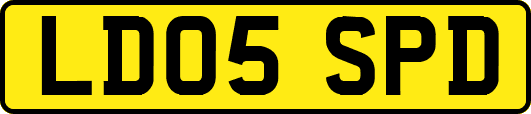 LD05SPD