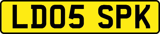 LD05SPK