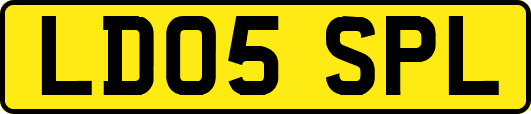 LD05SPL