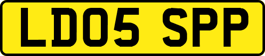 LD05SPP