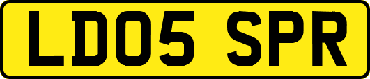 LD05SPR