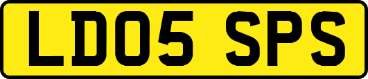 LD05SPS