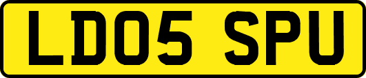 LD05SPU