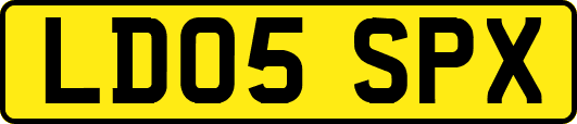 LD05SPX