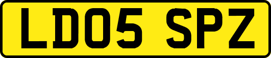 LD05SPZ