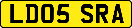 LD05SRA