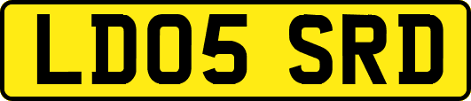 LD05SRD