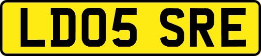LD05SRE