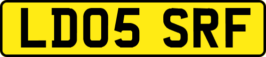LD05SRF