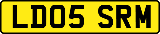 LD05SRM