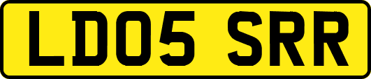 LD05SRR