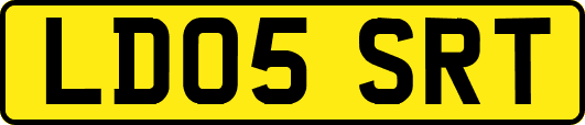 LD05SRT