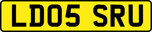 LD05SRU