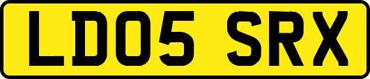 LD05SRX