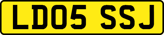 LD05SSJ