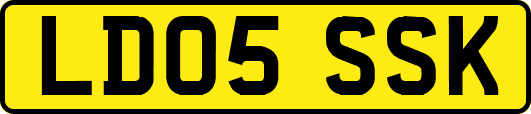LD05SSK