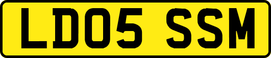 LD05SSM