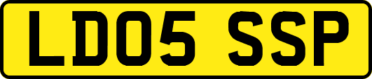 LD05SSP