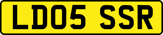 LD05SSR