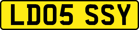 LD05SSY