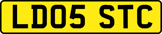 LD05STC