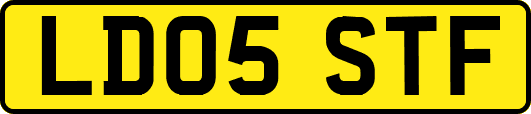 LD05STF