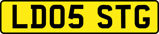LD05STG