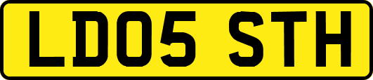 LD05STH