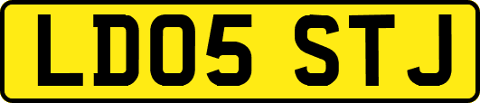 LD05STJ