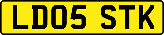 LD05STK