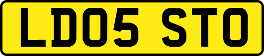 LD05STO