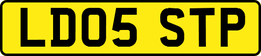 LD05STP