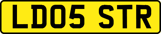 LD05STR