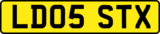 LD05STX