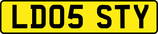 LD05STY