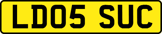 LD05SUC
