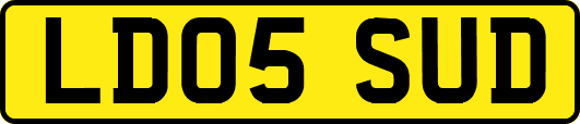 LD05SUD