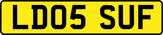 LD05SUF