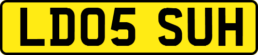 LD05SUH